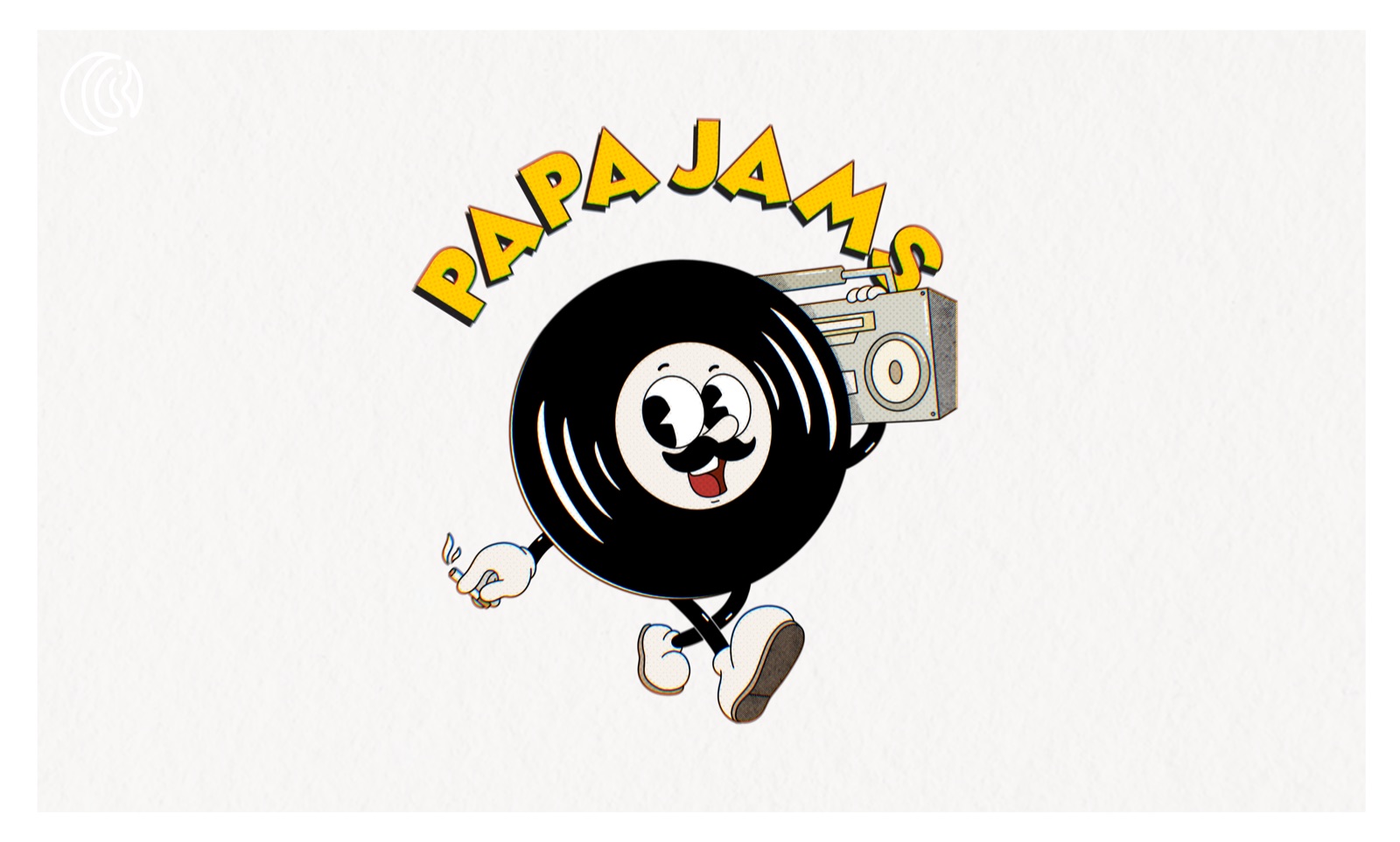 PAPA JAMS
